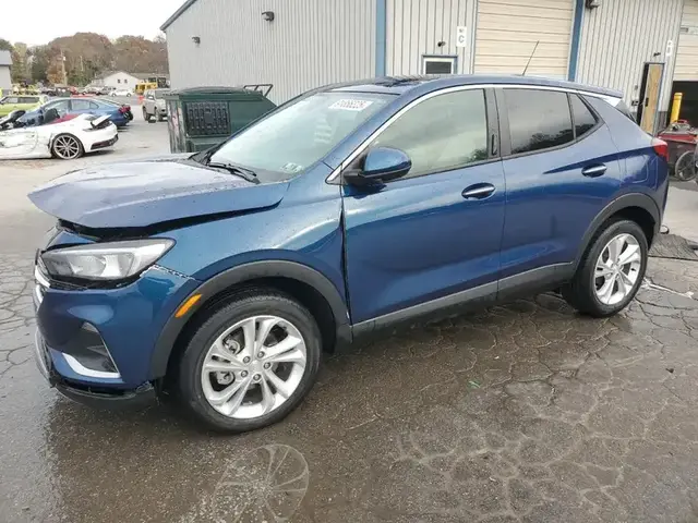 BUICK ENCORE GX PREFERRED 2020