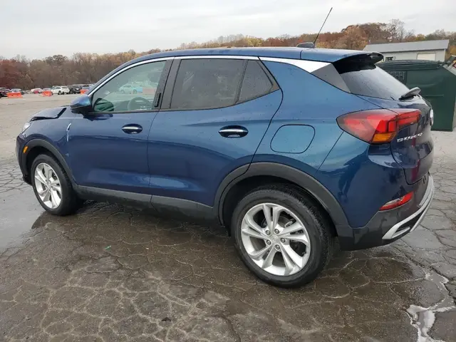 BUICK ENCORE GX PREFERRED 2020