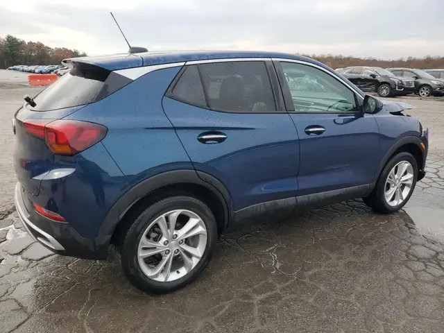BUICK ENCORE GX PREFERRED 2020