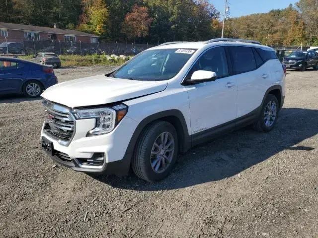 GMC TERRAIN 2023