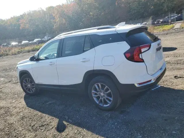 GMC TERRAIN 2023