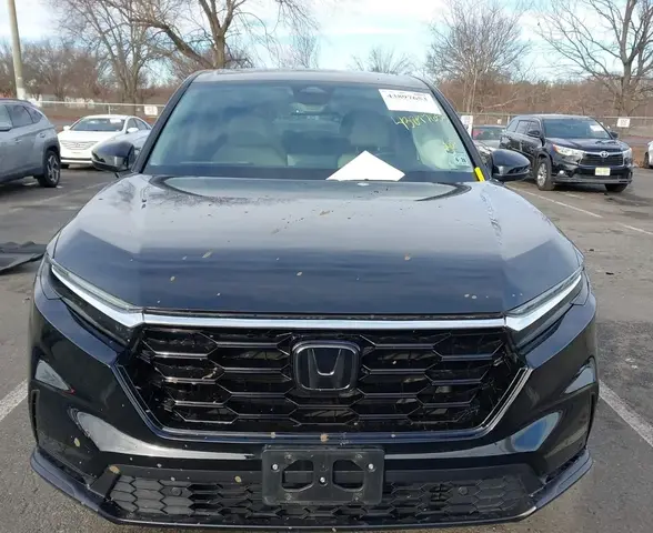 HONDA CR-V 2023