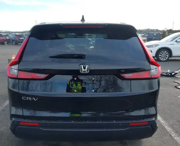 HONDA CR-V 2023