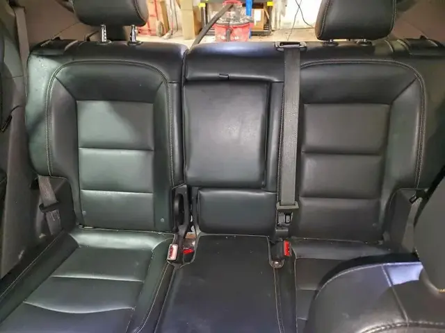 CHEVROLET EQUINOX 2021