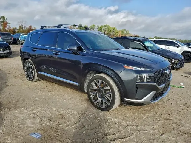 HYUNDAI SANTA FE 2023