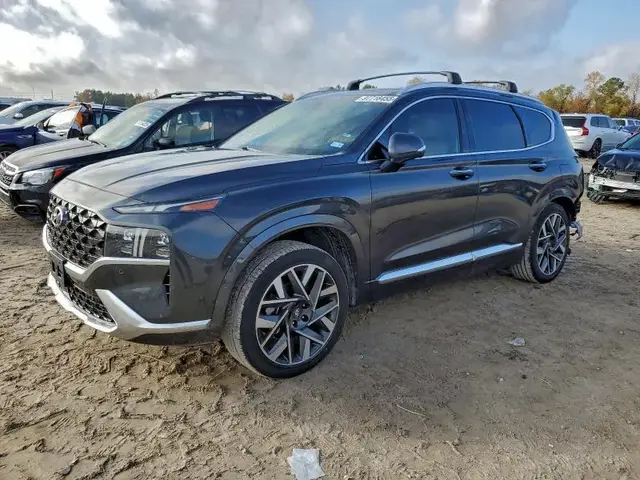 HYUNDAI SANTA FE 2023