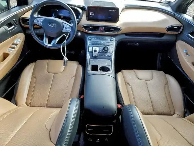 HYUNDAI SANTA FE 2023