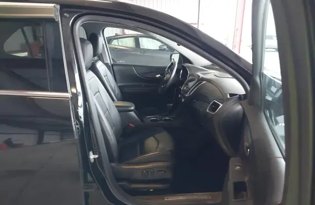 CHEVROLET EQUINOX 2017