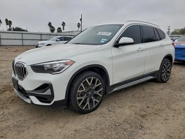 BMW X1 SDRIVE28I 2022