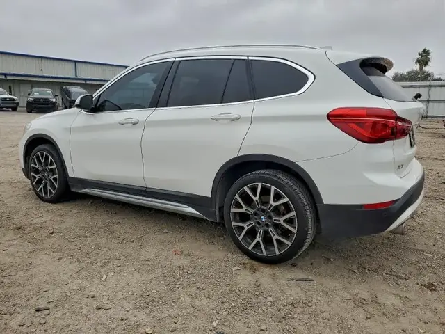 BMW X1 SDRIVE28I 2022