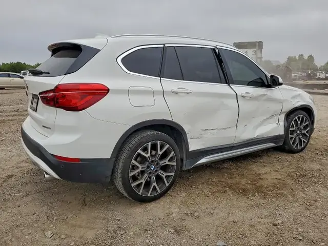 BMW X1 SDRIVE28I 2022