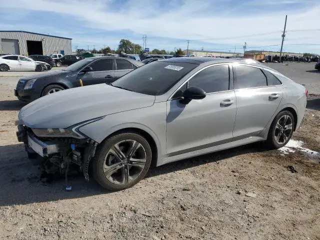 KIA K5 GT LINE 2022