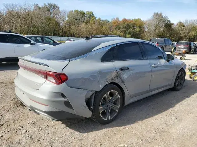 KIA K5 GT LINE 2022