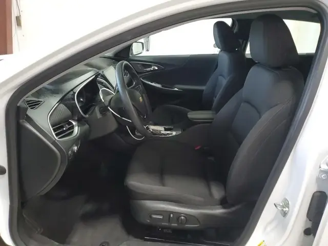 CHEVROLET MALIBU 2024