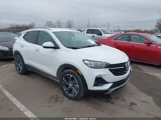 BUICK ENCORE 2023