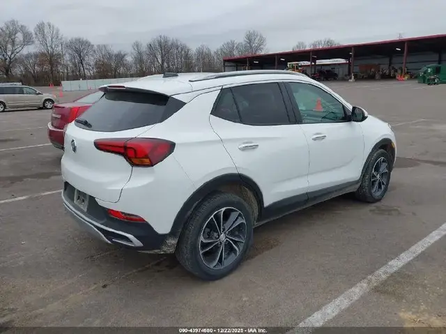 BUICK ENCORE 2023