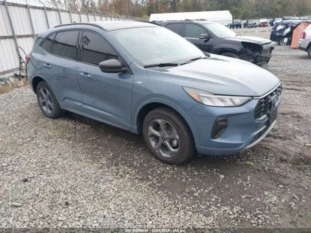 FORD ESCAPE ST-LINE 2024