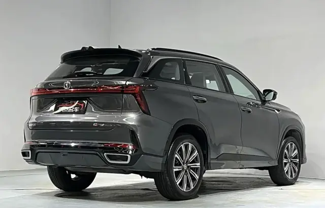 CHANGAN CS75PLUS 2024