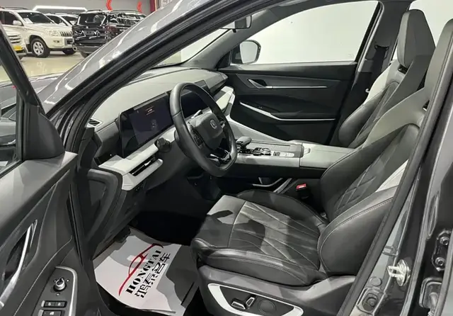 CHANGAN CS75PLUS 2024