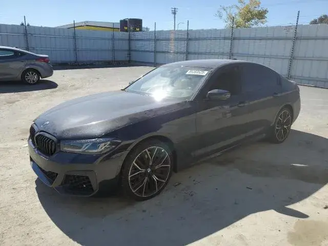 BMW 540 I 2023