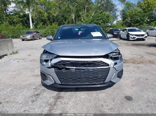 AUDI A3 PREMIUM 40 TFSI 2022