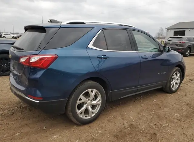 CHEVROLET EQUINOX 2019