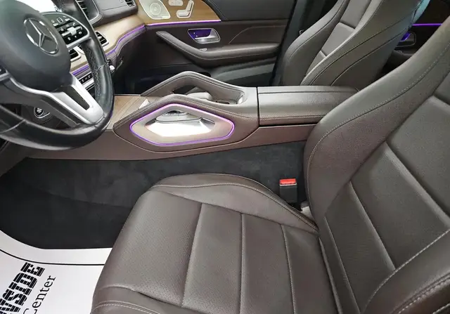 MERCEDES-BENZ GLE 450 4MATIC SUV 2021