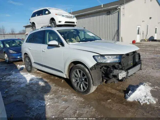 AUDI Q7 45 PREMIUM 2019