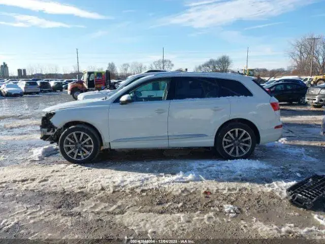 AUDI Q7 45 PREMIUM 2019