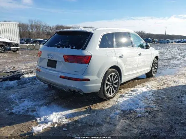 AUDI Q7 45 PREMIUM 2019