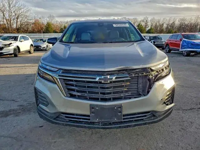 CHEVROLET EQUINOX LS 2023