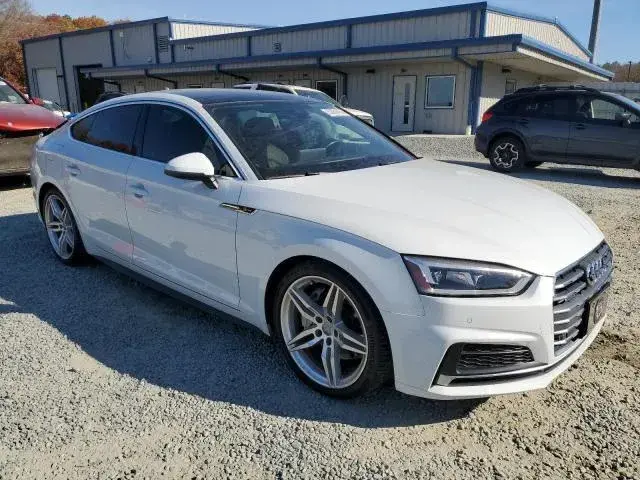 AUDI A5 2019