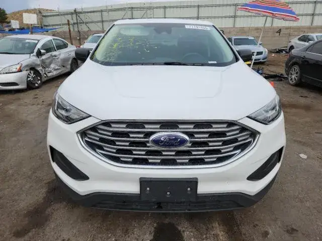 FORD EDGE 2022