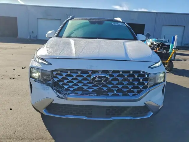 HYUNDAI SANTA FE 2023