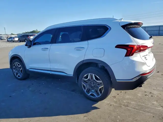 HYUNDAI SANTA FE 2023
