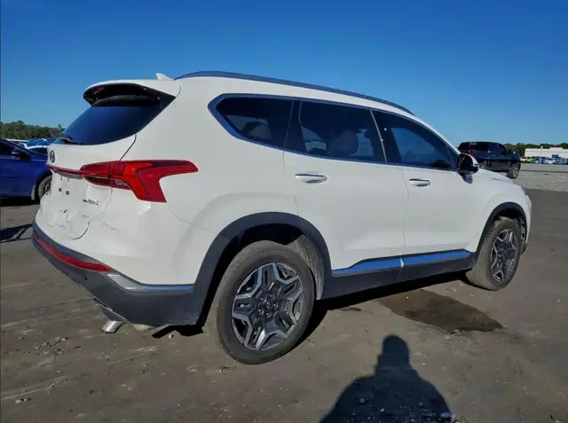 HYUNDAI SANTA FE 2023