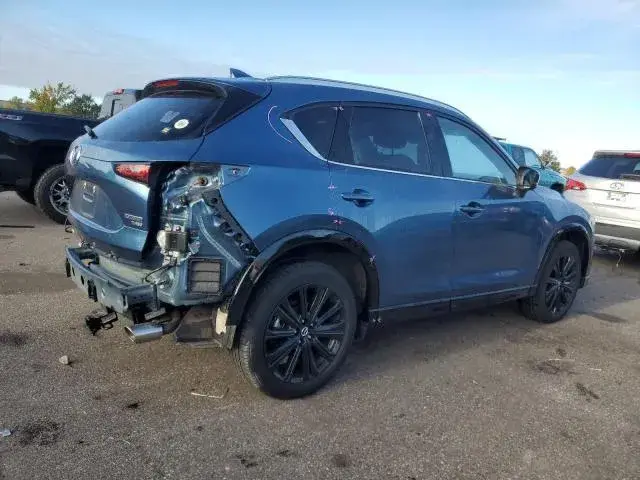 MAZDA CX-5 2023