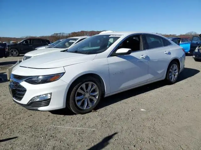 CHEVROLET MALIBU 2023