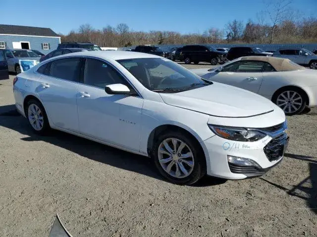 CHEVROLET MALIBU 2023