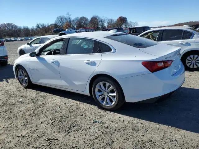 CHEVROLET MALIBU 2023