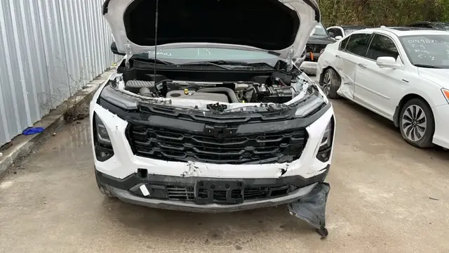 CHEVROLET EQUINOX LT 2026