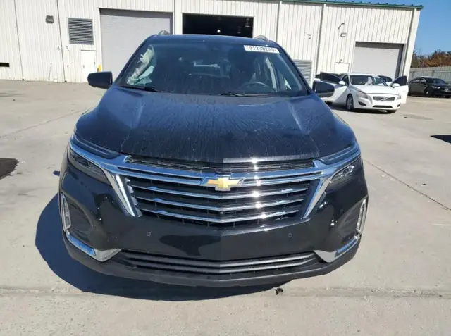 CHEVROLET EQUINOX 2023