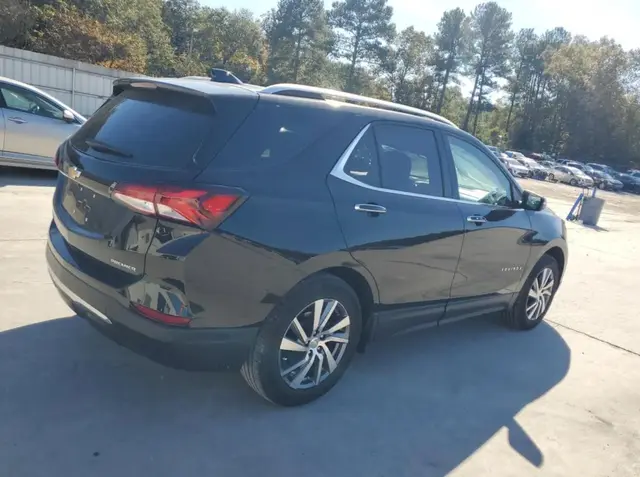 CHEVROLET EQUINOX 2023
