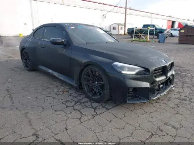 BMW M2 2023