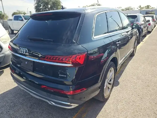 AUDI Q7 PREMIUM PLUS 2022