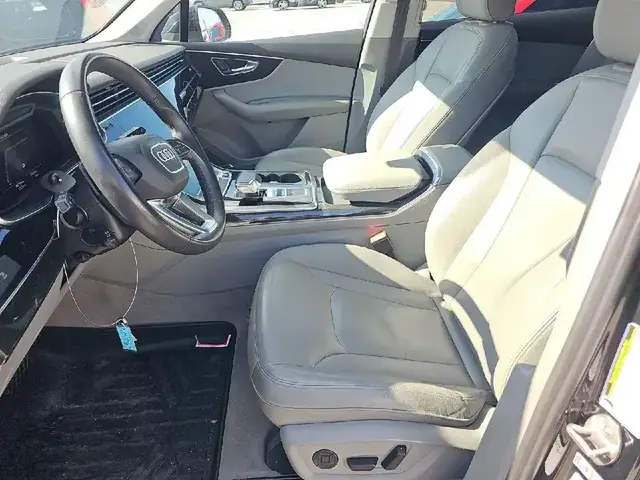 AUDI Q7 PREMIUM PLUS 2022