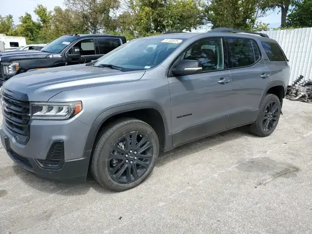 GMC ACADIA 2022