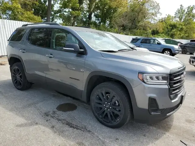 GMC ACADIA 2022