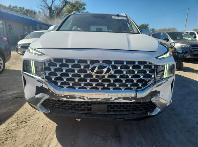 HYUNDAI SANTA FE 2023