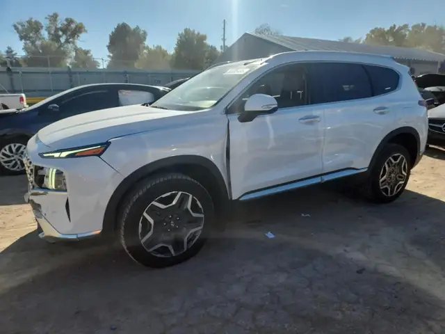 HYUNDAI SANTA FE 2023